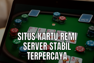 situs kartu remi server stabil