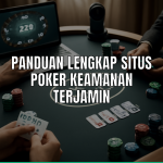 Situs poker keamanan terjamin